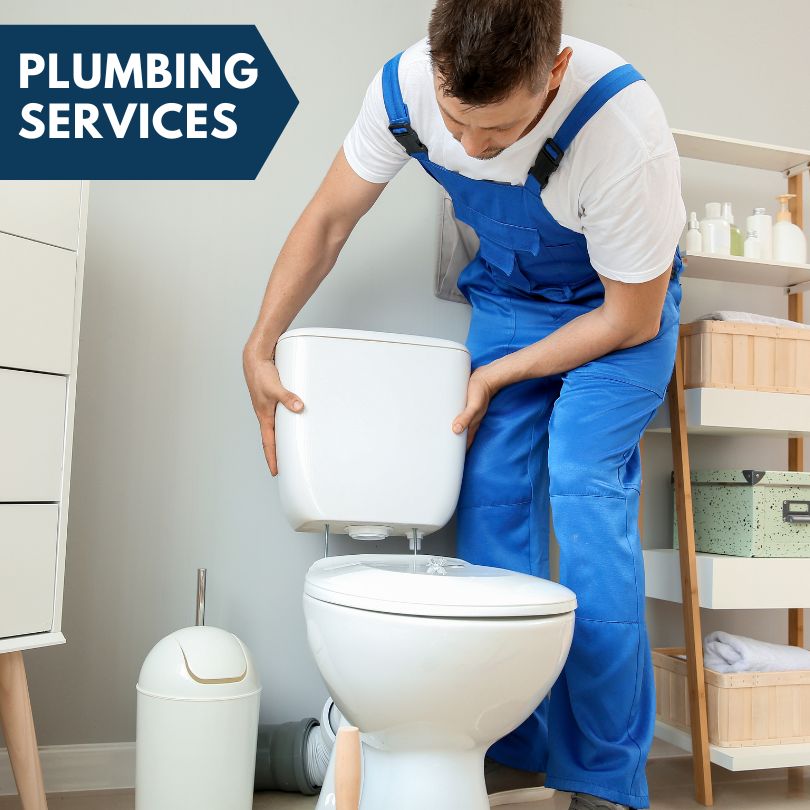 Plumbing Company in Alma, MI